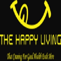 THE HAPPY LIVING